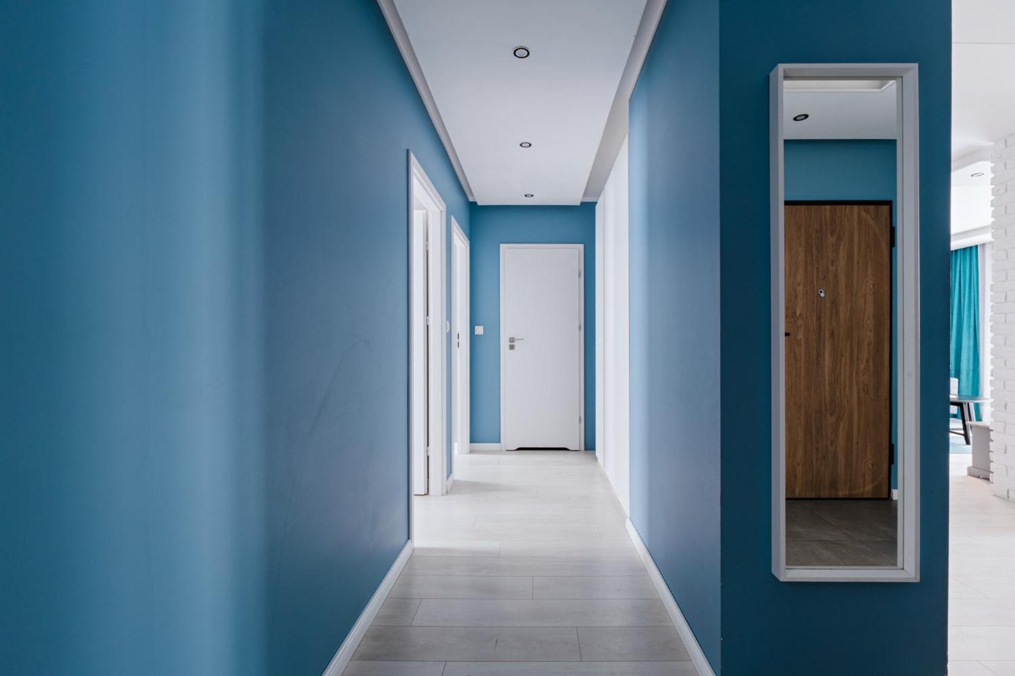 Apartament Aurora, Free Parking 그단스크 외부 사진